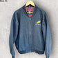 SCHWEPPES BRAHMA VINTAGE JACKET