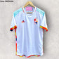 BELGIUM 2022 AWAY TOMORROWLAND FESTIVAL ADIDAS JERSEY