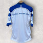 Canterbury Bulldogs Nike 2001 Home NRL Jersey