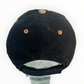 Don Bradman The Invincibles 1948 Vintage Ashes Hat Signed By Neil Harvey & Sam Loxton