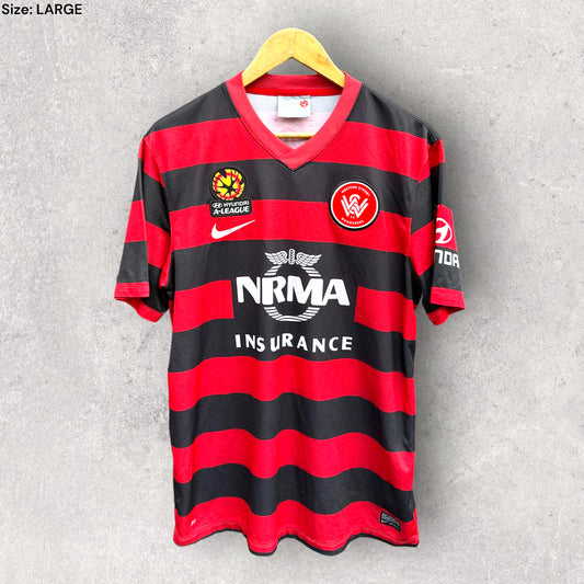 WSW 2013-2014 HOME JERSEY