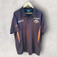 Wests Tigers X-Blades Media Polo