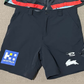 RABBITOHS SHORTS AND SHIRT