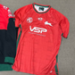 RABBITOHS SHORTS AND SHIRT