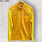 AUSTRALIAN SOCCEROOS NIKE 2010 FULL ZIP TRACK JACKET