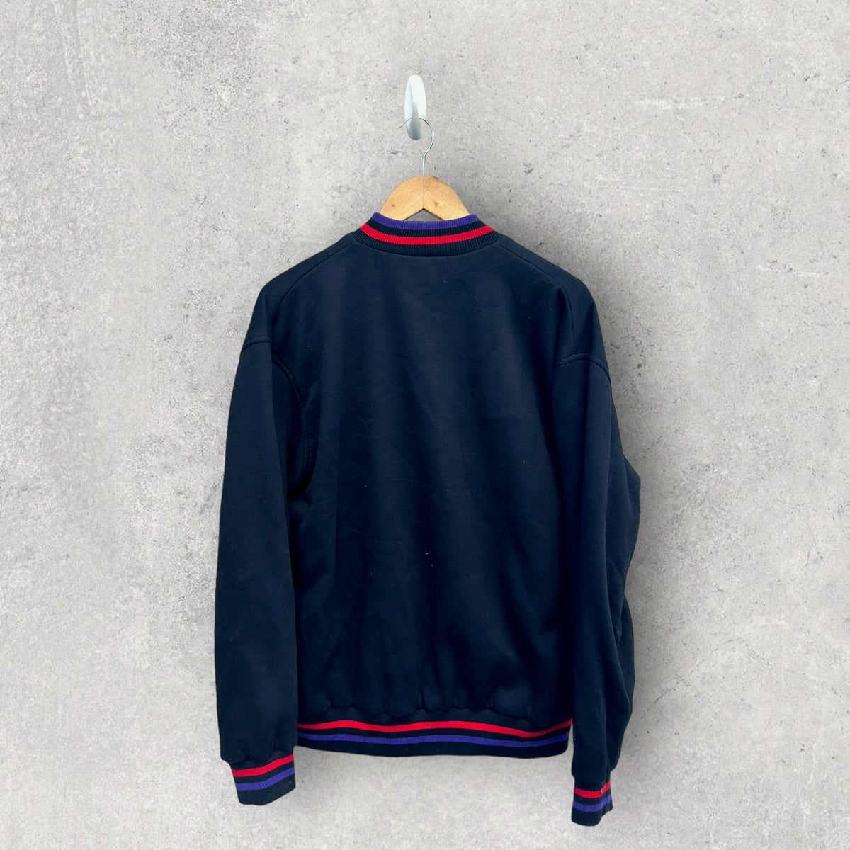 Clipsal Racing Jacket CLIPSAL VINTAGE RACING JACKET – THRILLOFTHETHRIFT