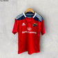 MUNSTER RUGBY UNION JERSEY