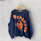 SYRACUSE UNIVERSITY VINTAGE LEE PULLOVER JUMPER