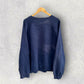 SYRACUSE UNIVERSITY VINTAGE LEE PULLOVER JUMPER