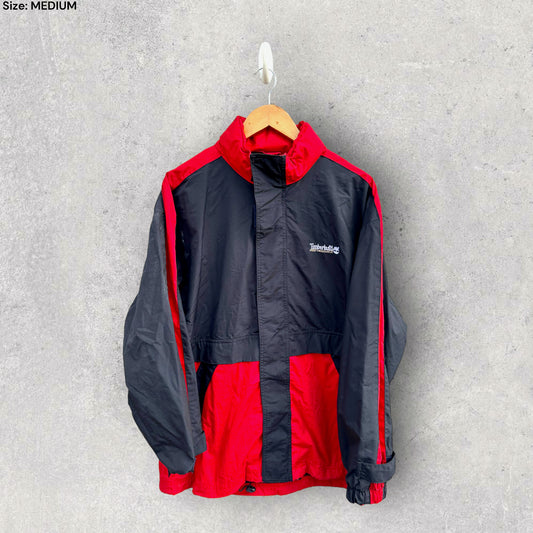 TIMBERLAND TRACK JACKET