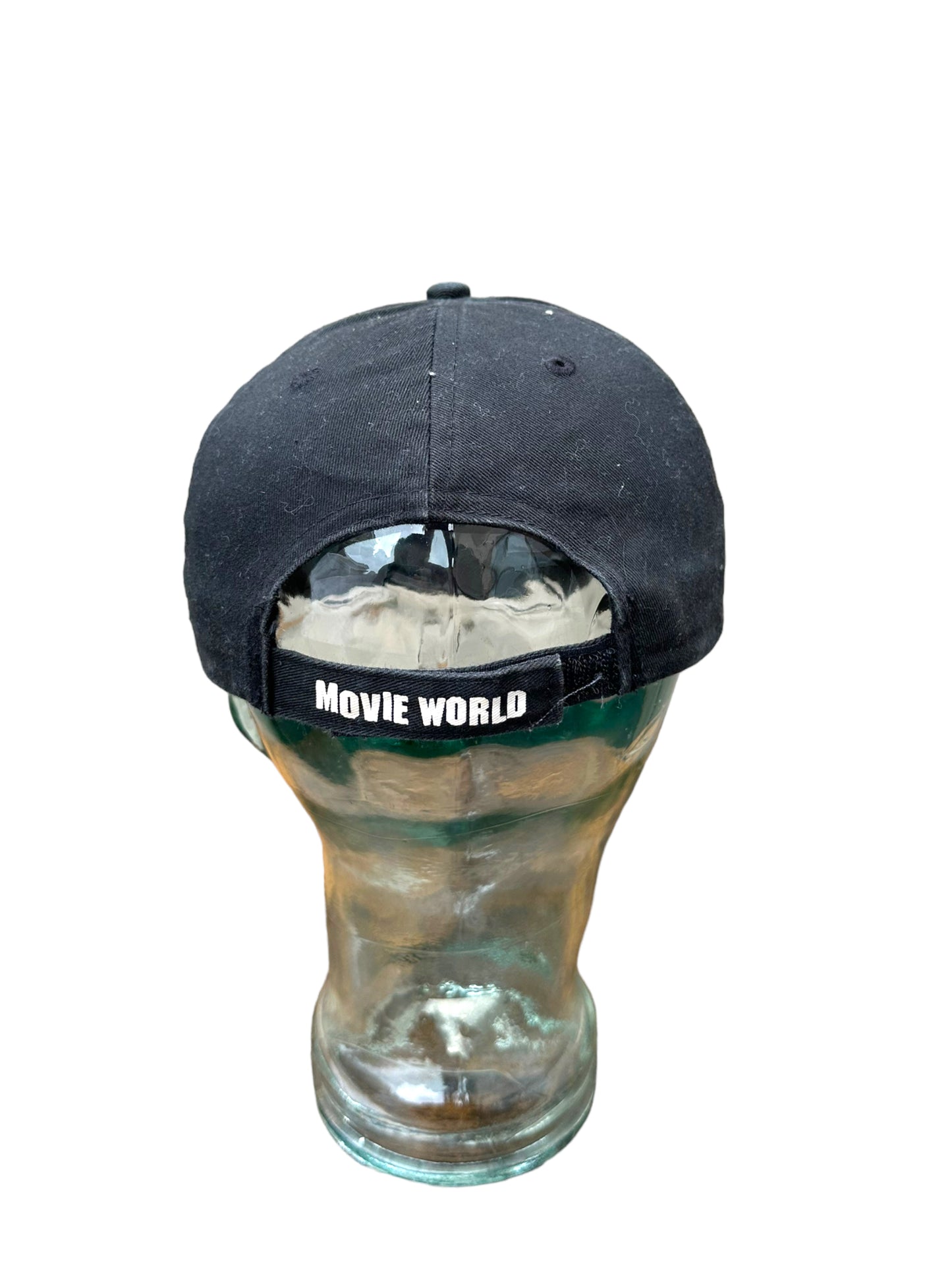 WARNER BROS MOVIE WORLD GOLD COAST HAT