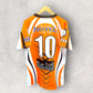THE OAKS TIGERS 2014 100TGH ANNIVERSARY JERSEY