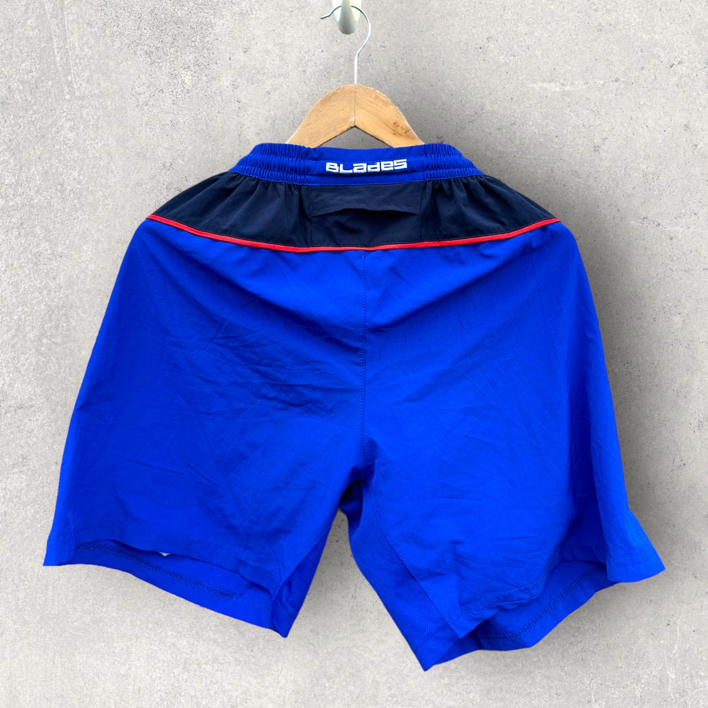 NEWCASTLE KNIGHTS TRAINING SHORTS