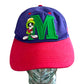 MARVIN THE MARTIAN VINTAGE 90s HAT