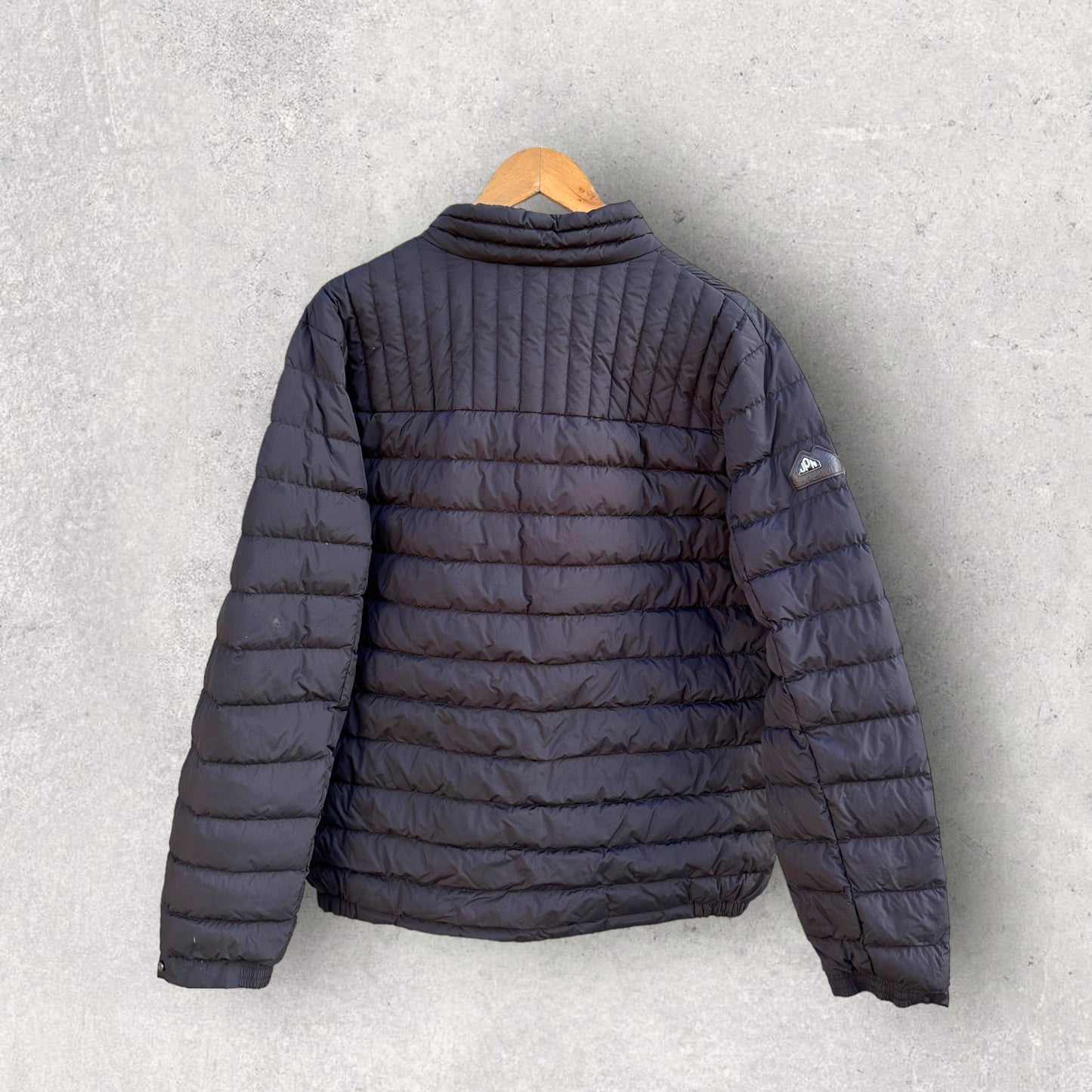 SUPERDRY PUFFER JACKET