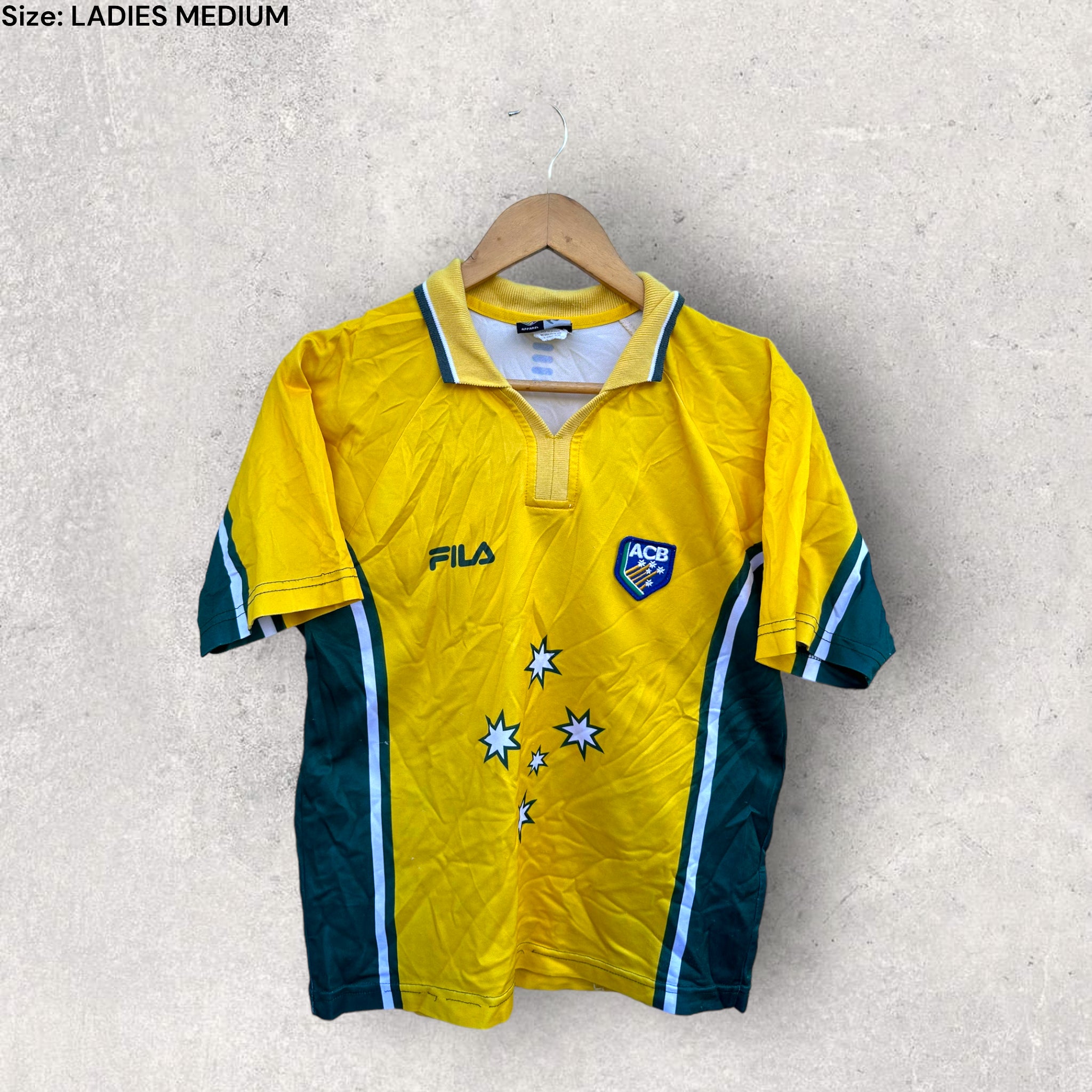 Australia 2024 odi jersey