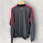 WESTERN SYDNEY WANDERERS NIKE TRACK JACKET NEW WITH TAGS