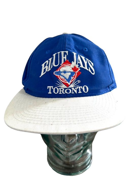 TORONTO BLUE JAYS VINTAGE TWO TONE HAT