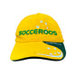 SOCCEROOS STRAPBACK HAT