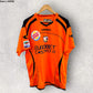 PALERMO FRANCESCO BENUSSI PALERMO GOAL KEEPERS JERSEY