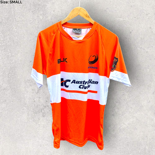 WESTERN AUSTRALIA REFEREES SHIRT