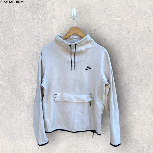 NIKE HIGH NECK JUMPER