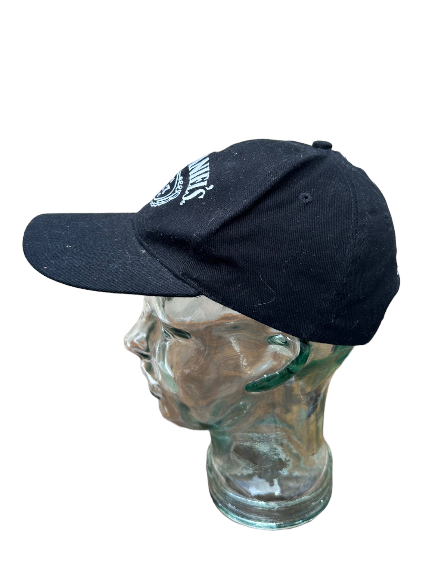 JACK DANIELS STRAPBACK HAT