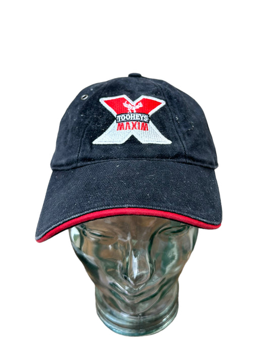 TOOHEYS MAXIM ADJUSTABLE VINTAGE HAT