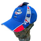 WESTERN BULLDOGS KIDS MASCOT HAT