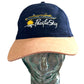 PACIFIC SKY VINTAGE TWO TONE HAT