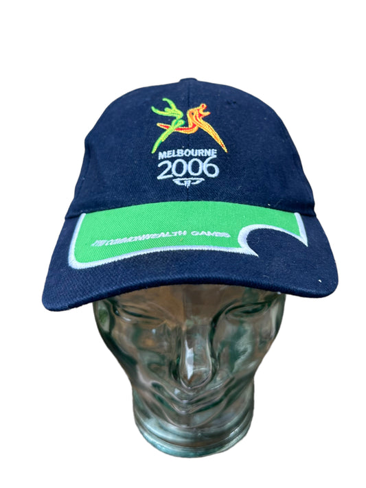 MELBOURNE 2006 COMMONWEALTH GAMES HAT