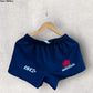 NSW WARATAHS TRAINING SHORTS