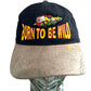 FORMULA 1 PHILLIP ISLAND 1999 VINTAGE HAT