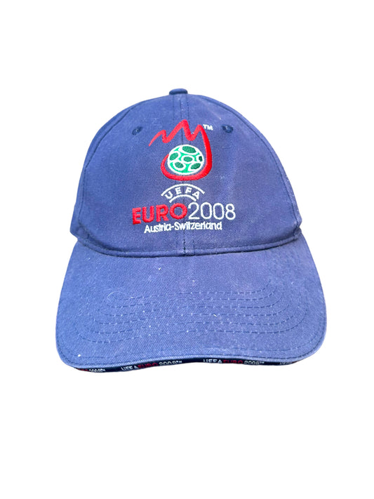 UEFA CHAMPIONS LEAGUE 2008 HAT