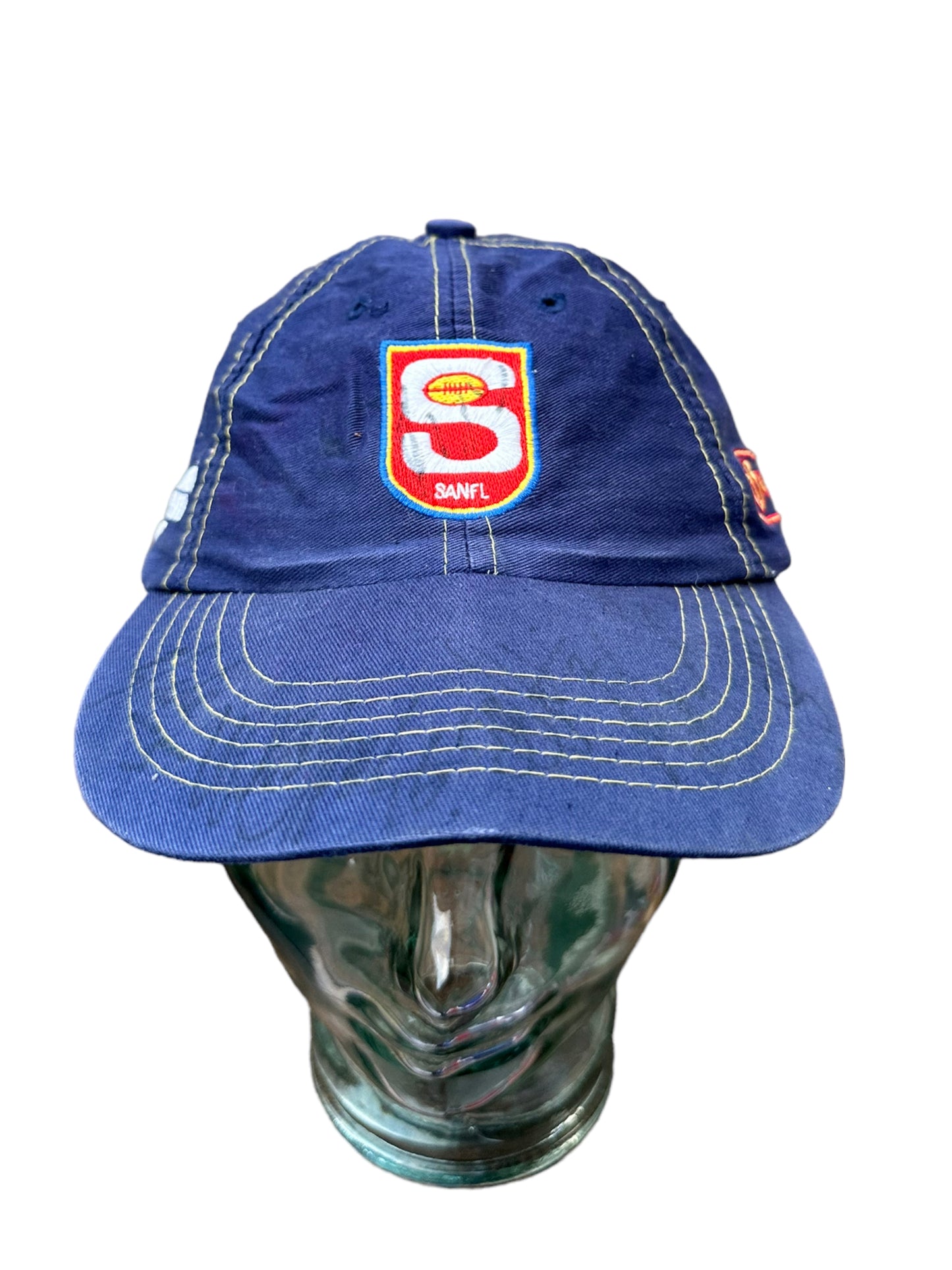 SANFL VINTAGE SEKEM HAT