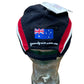 AUSTRALIAN FORMULA 1 GRAND PRIX 2007 HAT