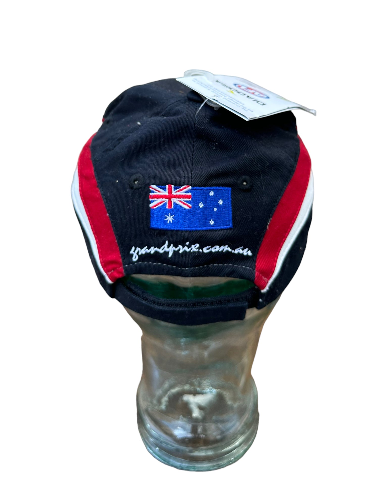 AUSTRALIAN FORMULA 1 GRAND PRIX 2007 HAT