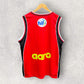 PERTH WILDCATS NBL JERSEY
