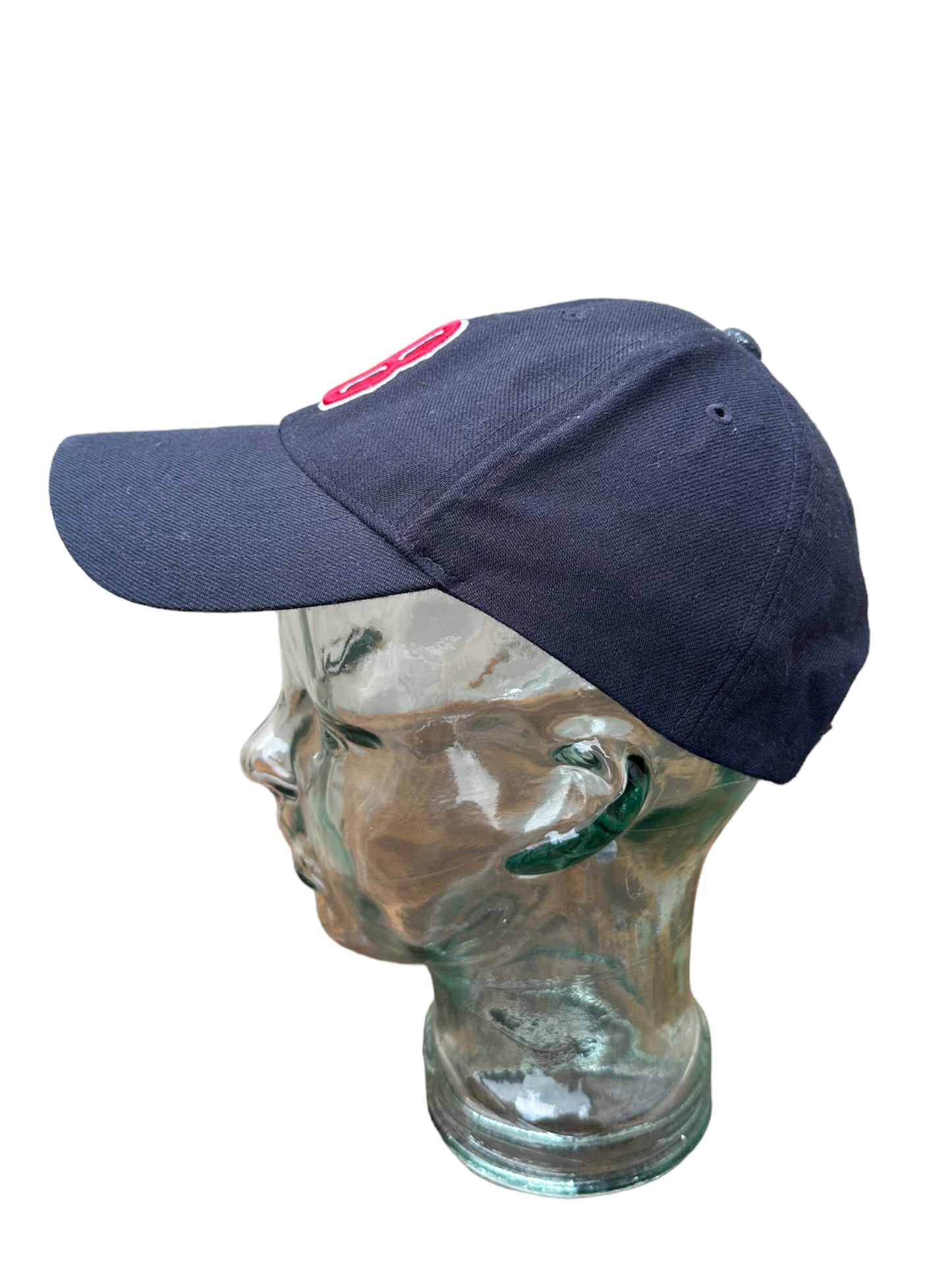 BOSTON REDSOX MLB STRAP HAT