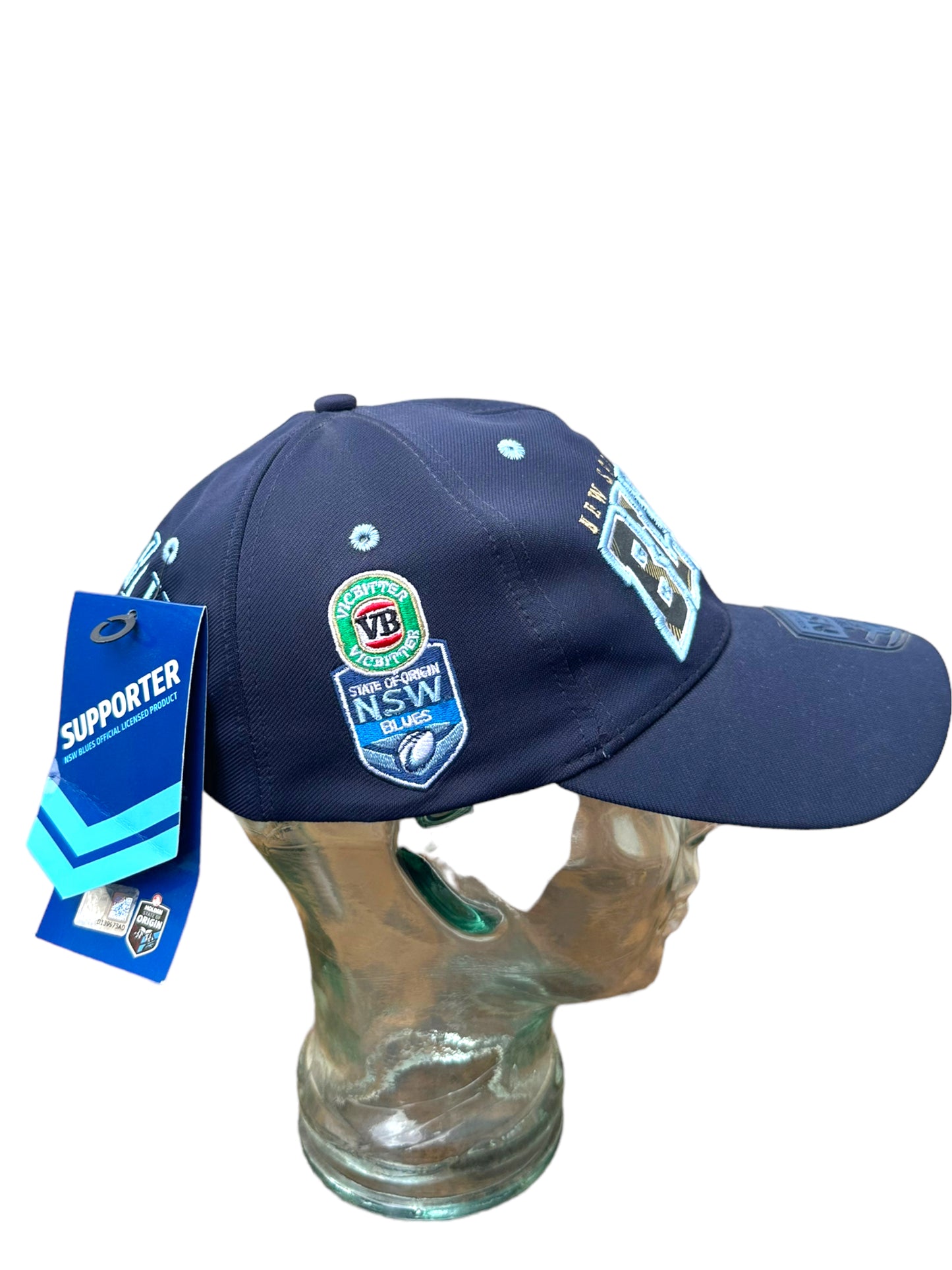 NSW BLUES HAT NEW WITH TAGS