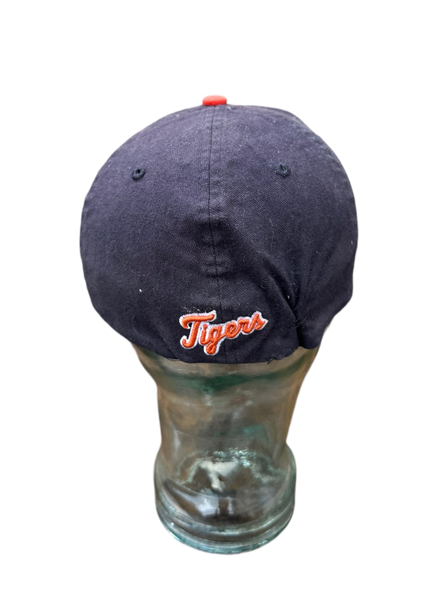 DETROIT TIGERS FITTED HAT