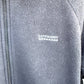 KATHMANDU BLACK FLEECE JUMPER