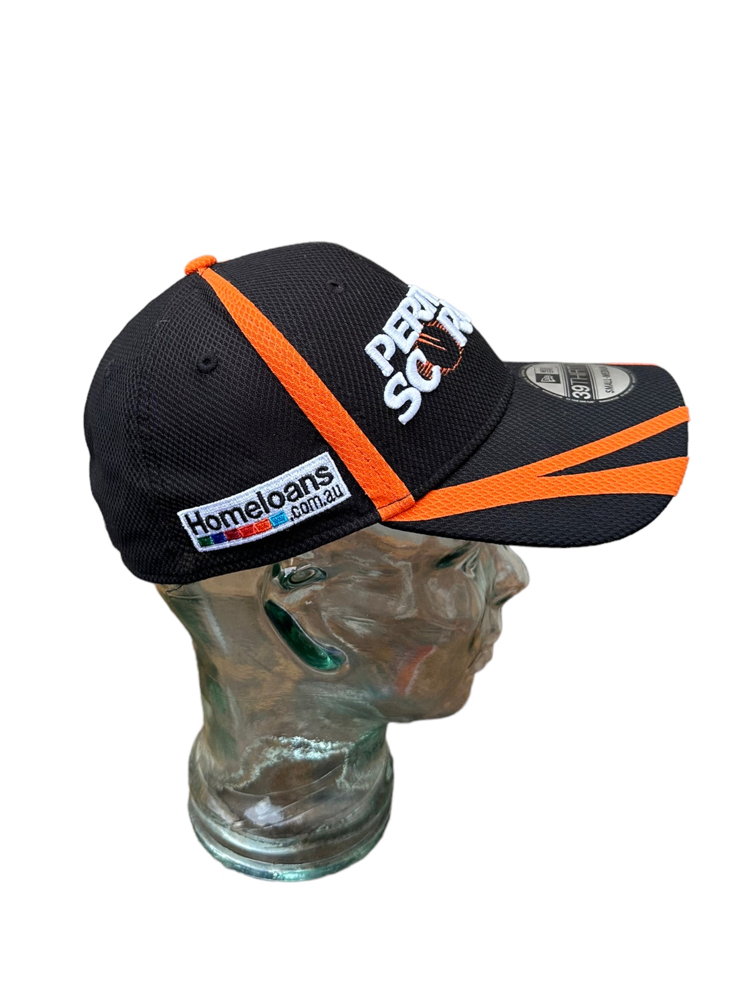 PERTH SCORCHERS FITTED HAT