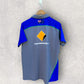 HAYLEY SILVER-HOLMES CRICKET AUSTRALIA PLAYER WORN TRAINING SHIRT