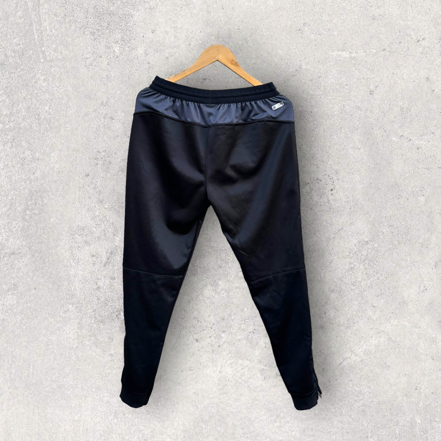 WESTS TIGERS PLAYER ISSUED TRACK PANTS