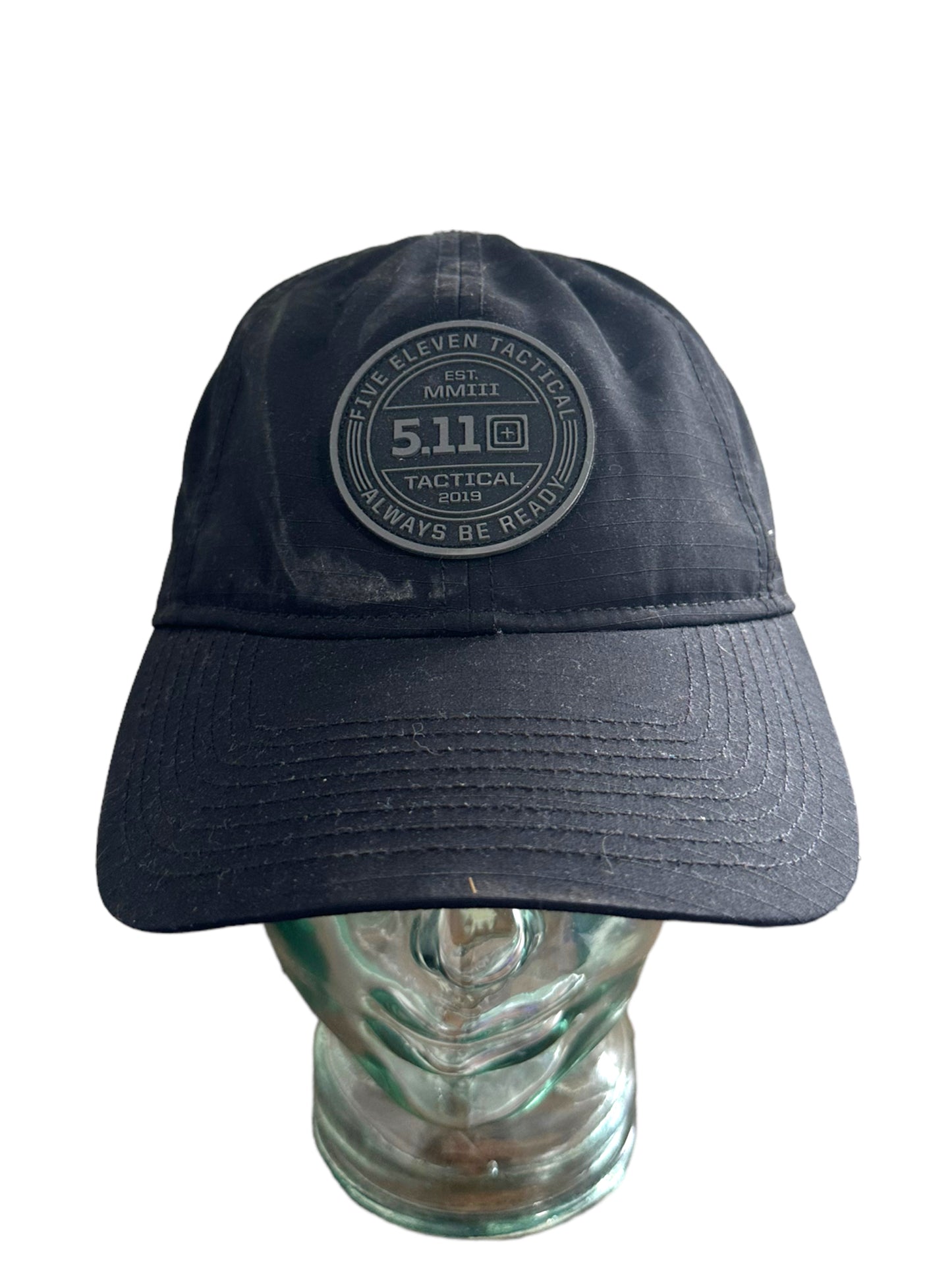 FIVE ELEVEN TACTICAL HAT