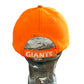 GWS GIANTS HAT SIGNED BY SQUAD