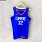 BLAKE GRIFFIN LA CLIPPERS NIKE JERSEY