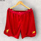 LIVERPOOL FC NEW BALANCE TRAINING SHORTS