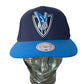 DALLAS MAVERICKS SNAPBACK HAT